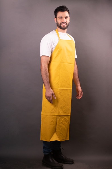 סינר PVC רב פעמי